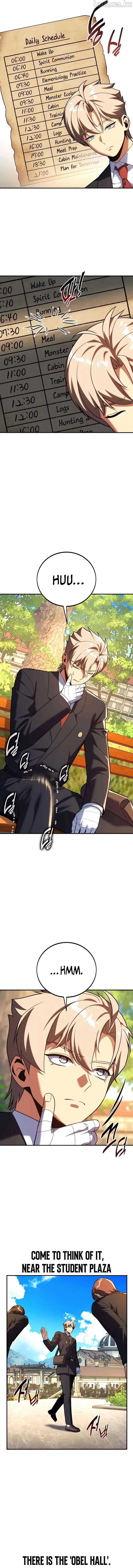 The Extra’s Academy Survival Guide Chapter 123 85 51dafd06dfbe