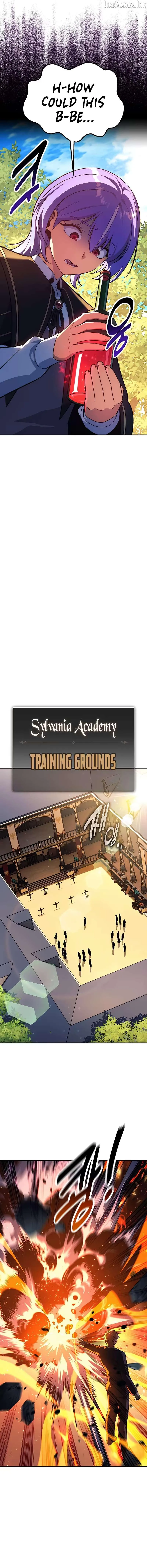 The Extra’s Academy Survival Guide Chapter 123 80 718524c9465c