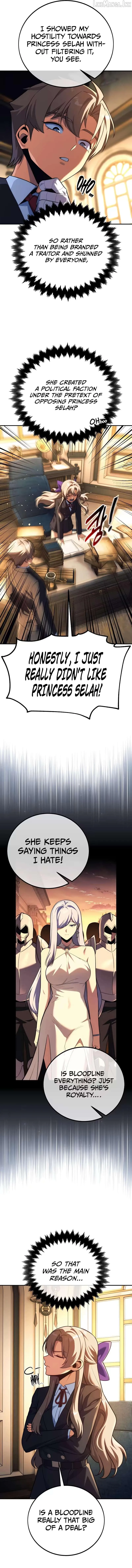 The Extra’s Academy Survival Guide Chapter 123 91 a7c8dd63582f