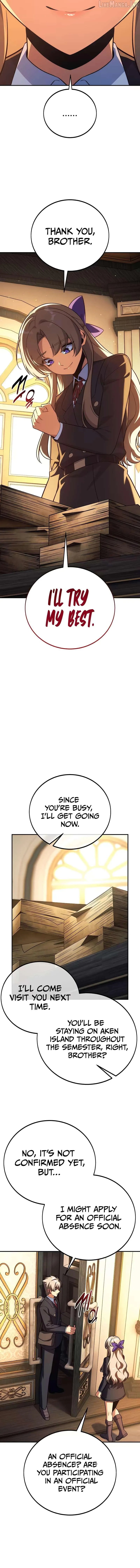 The Extra’s Academy Survival Guide Chapter 123 93 b96bc2b0b052