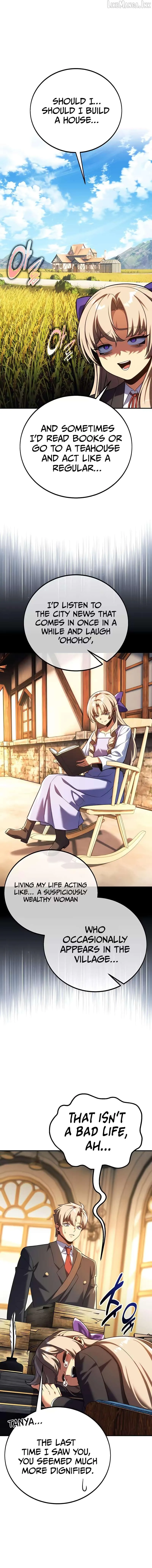 The Extra’s Academy Survival Guide Chapter 123 89 dab523e4437b
