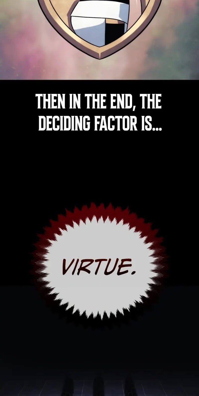 The Extra’s Academy Survival Guide capítulo 128 página 58