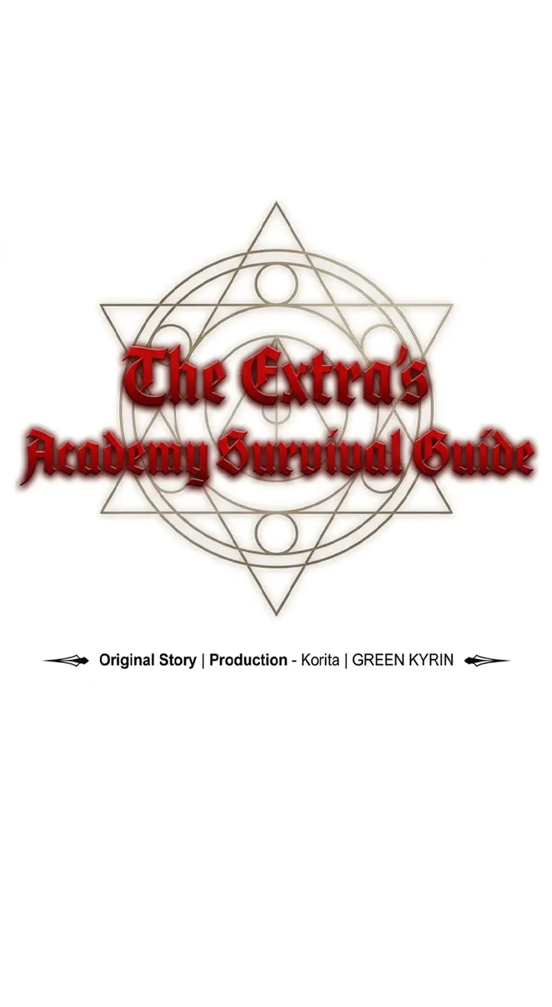The Extra’s Academy Survival Guide capítulo 128 página 109