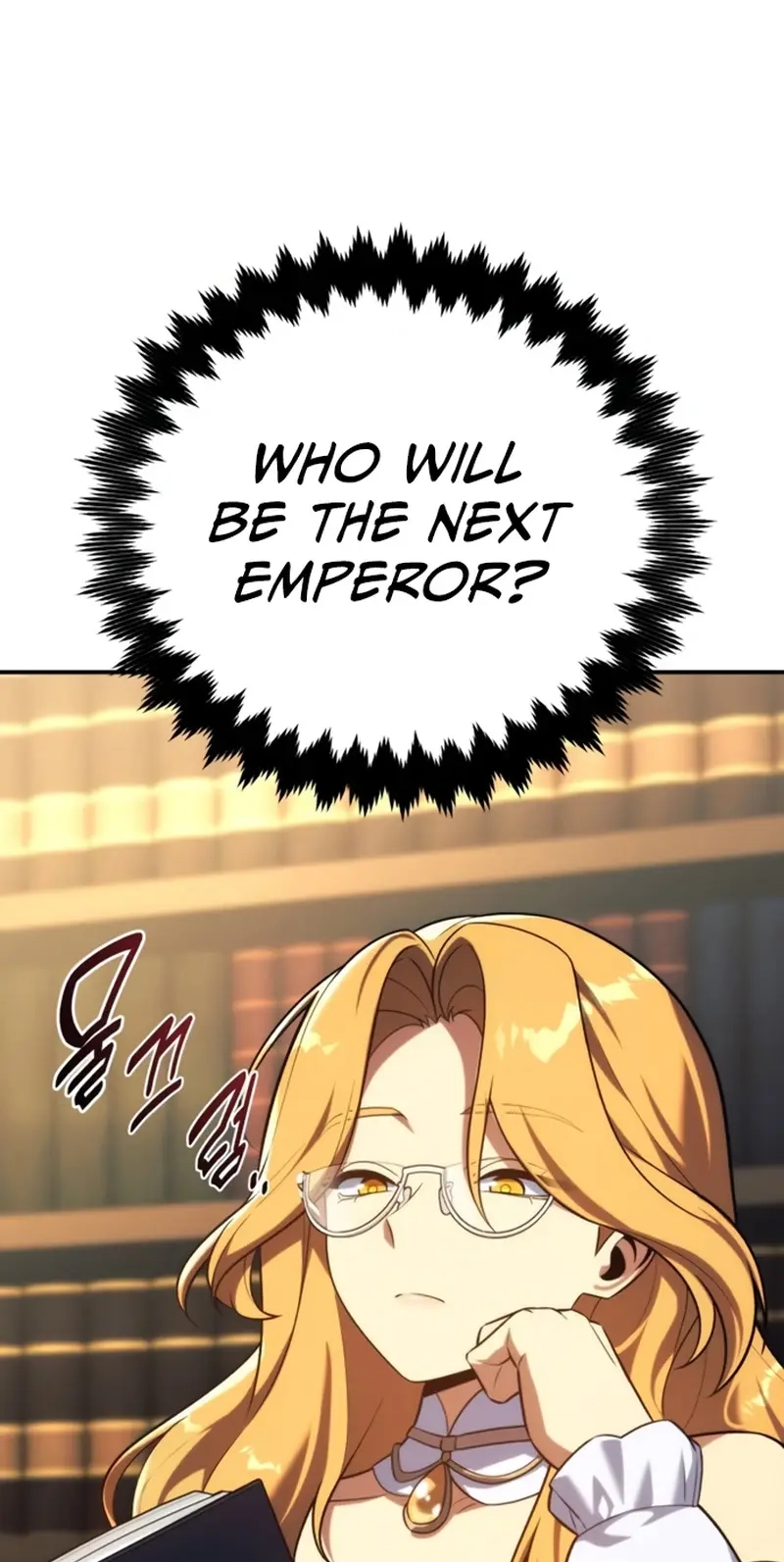The Extra’s Academy Survival Guide capítulo 128 página 53