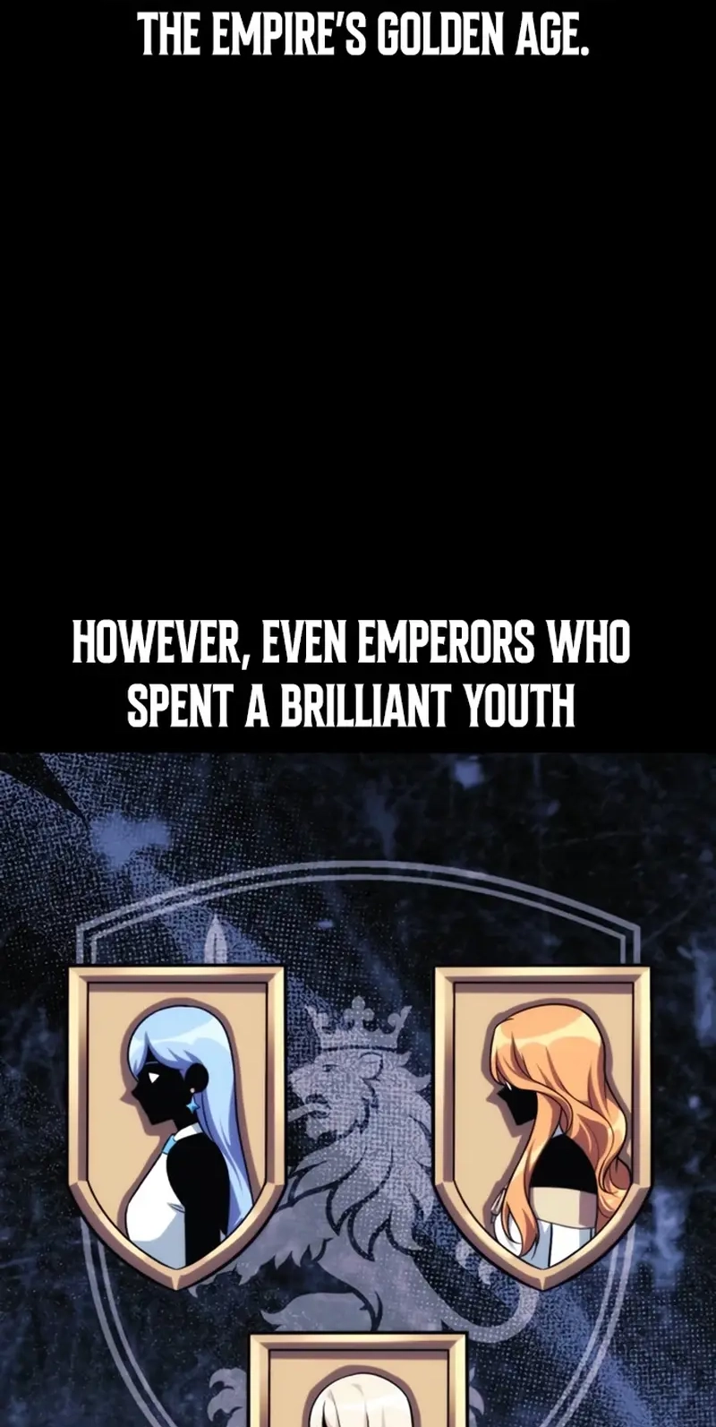 The Extra’s Academy Survival Guide capítulo 128 página 56
