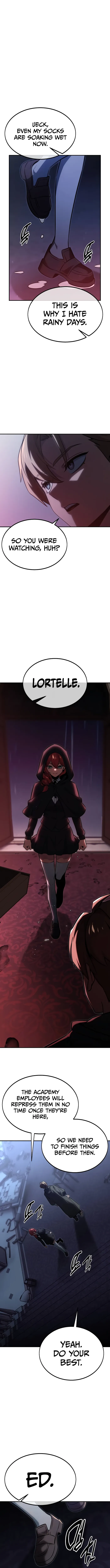 The Extra’s Academy Survival Guide Chapter 15 64 01