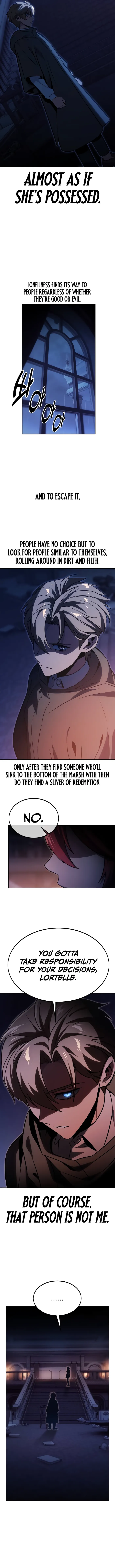 The Extra’s Academy Survival Guide Chapter 15 67 04