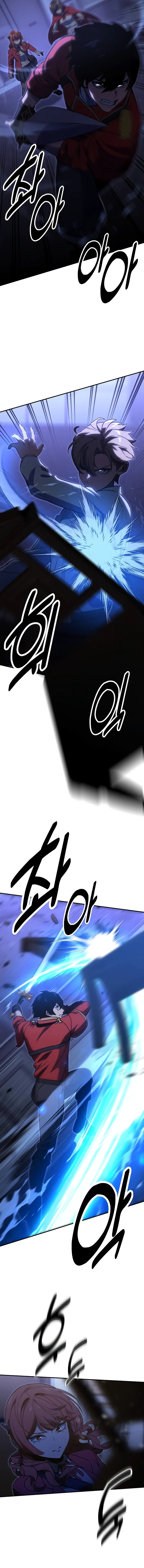 The Extra’s Academy Survival Guide Chapter 15 78 15