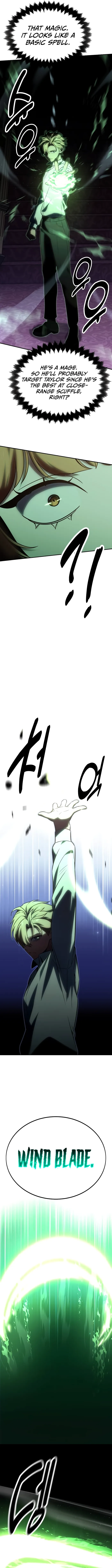 The Extra’s Academy Survival Guide Chapter 15 79 16