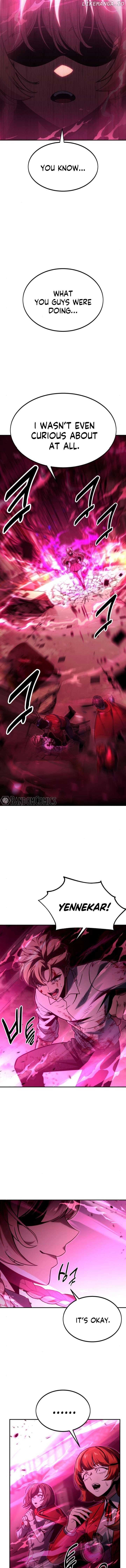 The Extra’s Academy Survival Guide Chapter 17 76 04
