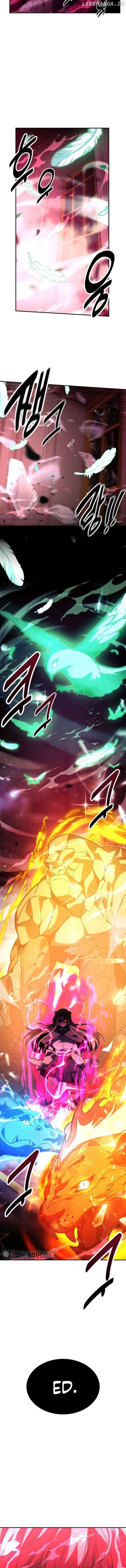 The Extra’s Academy Survival Guide Chapter 17 77 05