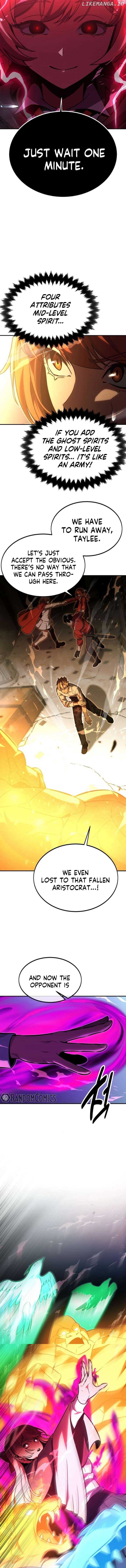 The Extra’s Academy Survival Guide Chapter 17 78 06