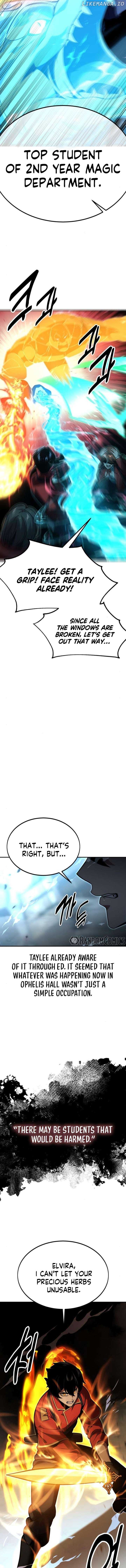 The Extra’s Academy Survival Guide Chapter 17 79 07