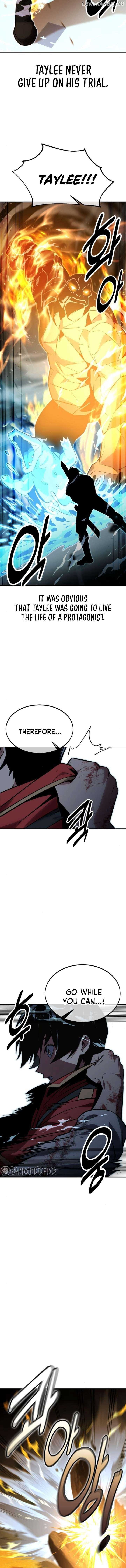 The Extra’s Academy Survival Guide Chapter 17 80 08