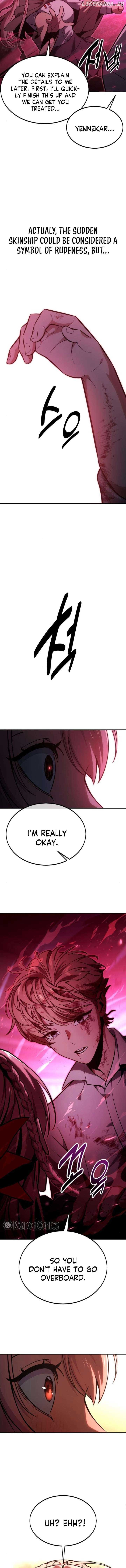 The Extra’s Academy Survival Guide Chapter 17 84 12