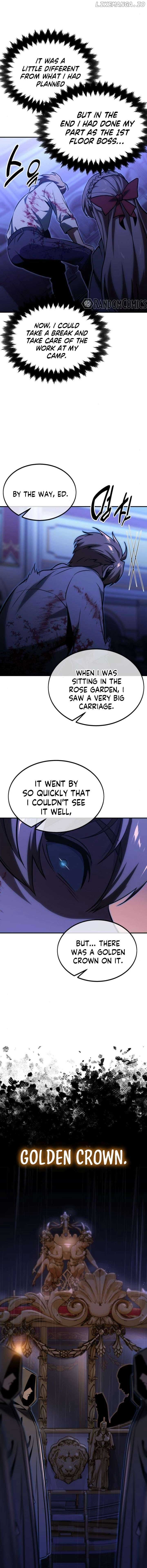The Extra’s Academy Survival Guide Chapter 17 88 16