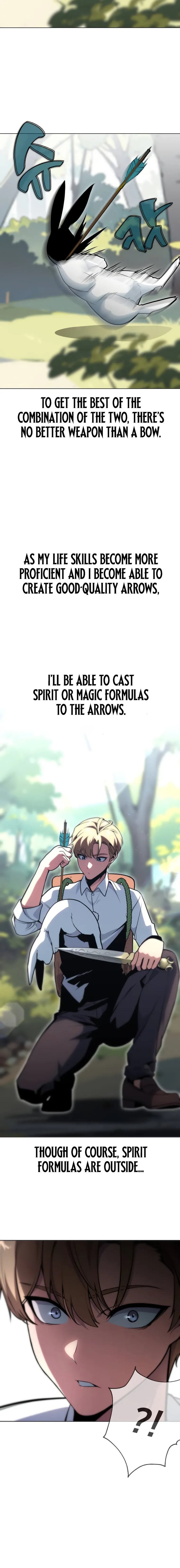 The Extra’s Academy Survival Guide Chapter 3 88 04