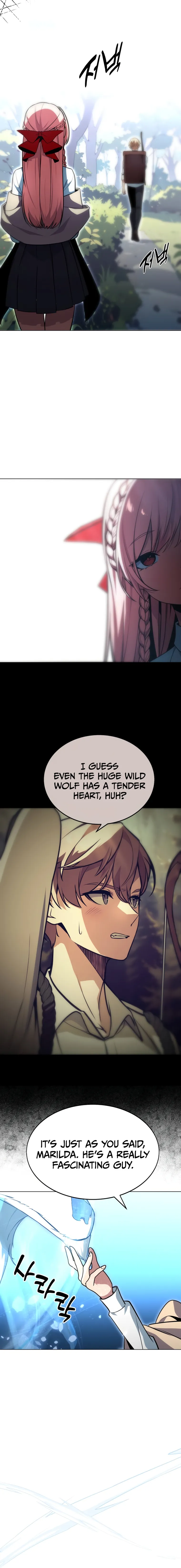 The Extra’s Academy Survival Guide Chapter 3 96 12