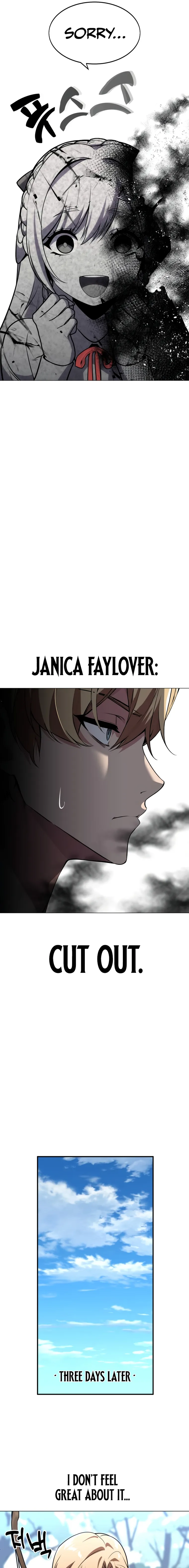 The Extra’s Academy Survival Guide Chapter 3 107 23