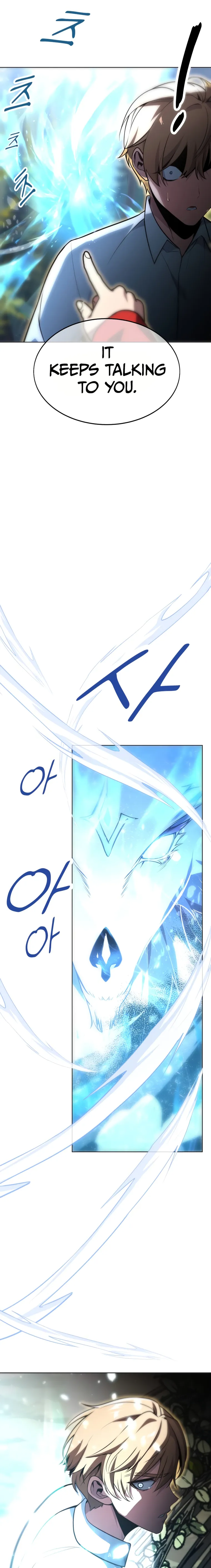 The Extra’s Academy Survival Guide Chapter 3 111 27