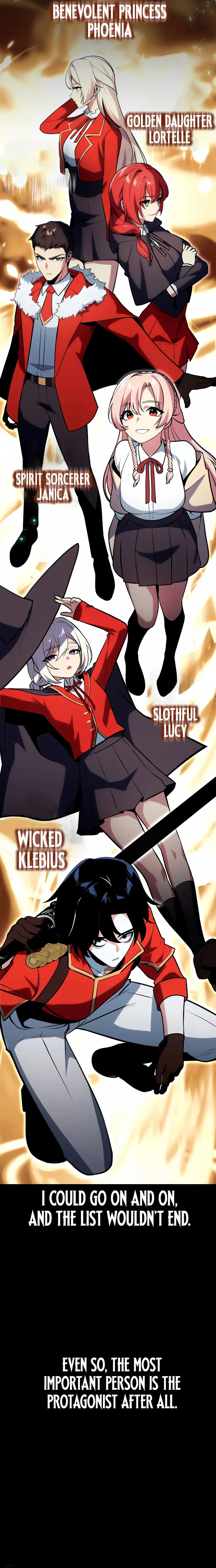 The Extra’s Academy Survival Guide Chapter 4 96 03