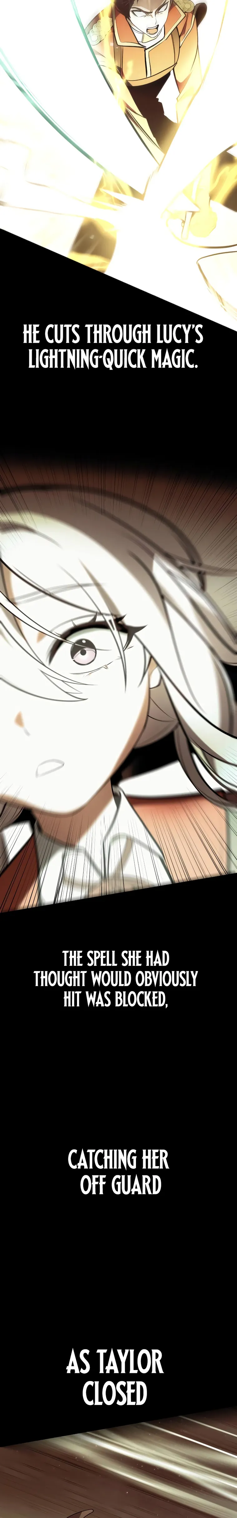 The Extra’s Academy Survival Guide Chapter 4 107 14