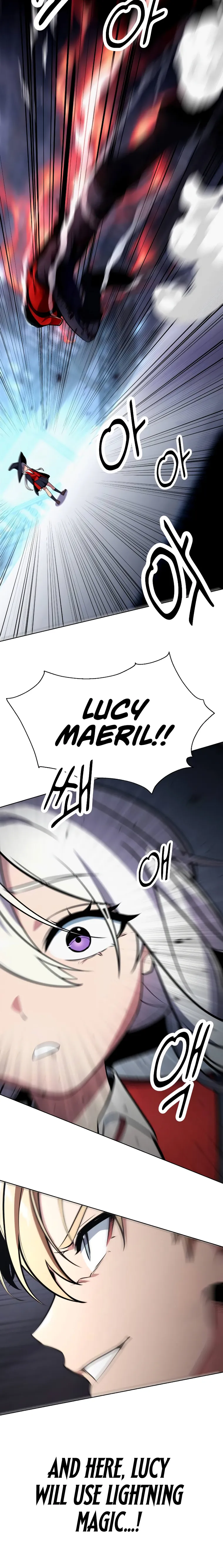 The Extra’s Academy Survival Guide Chapter 4 117 24