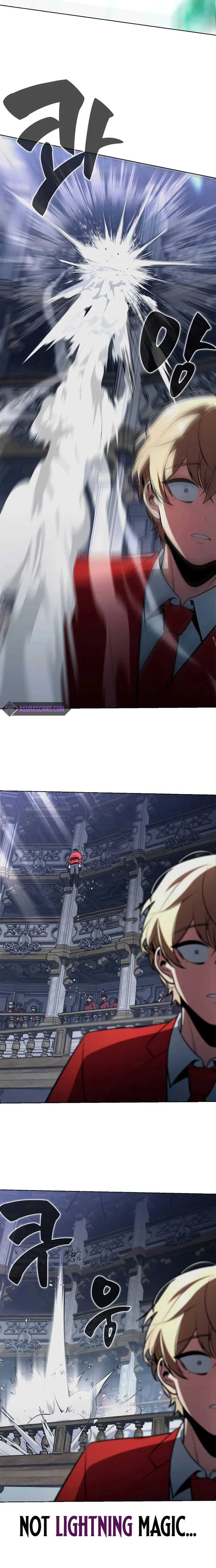 The Extra’s Academy Survival Guide Chapter 4 121 28