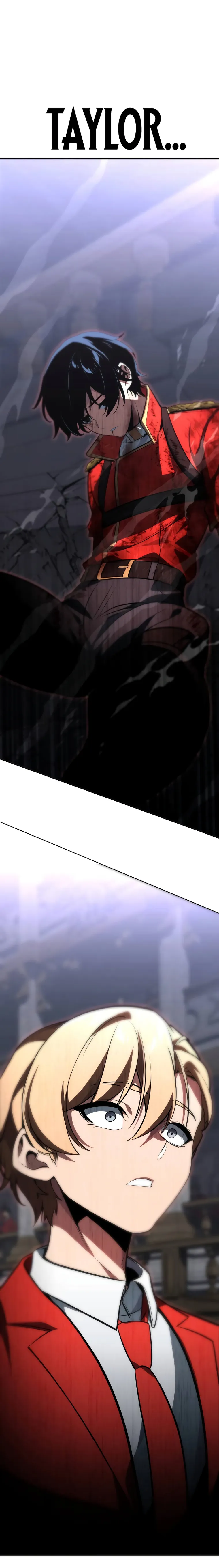 The Extra’s Academy Survival Guide Chapter 4 123 30