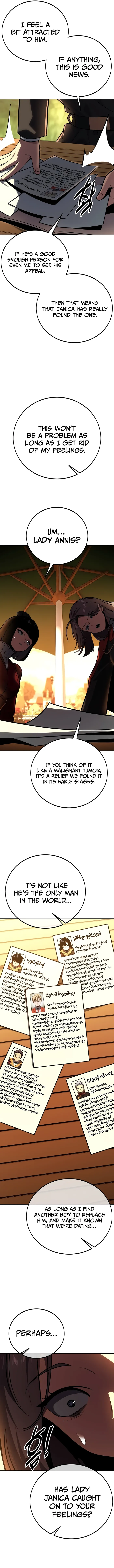 The Extra’s Academy Survival Guide Chapter 42 72 03