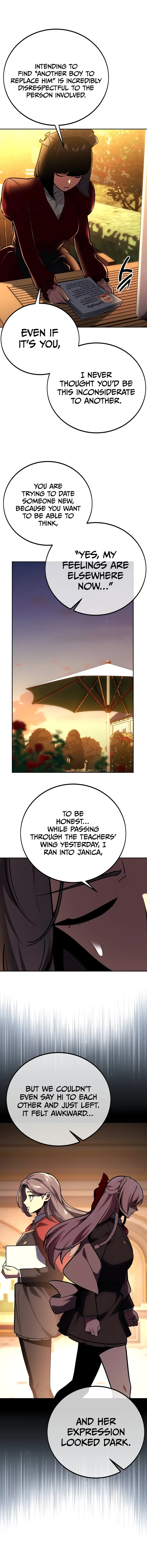 The Extra’s Academy Survival Guide Chapter 42 73 04