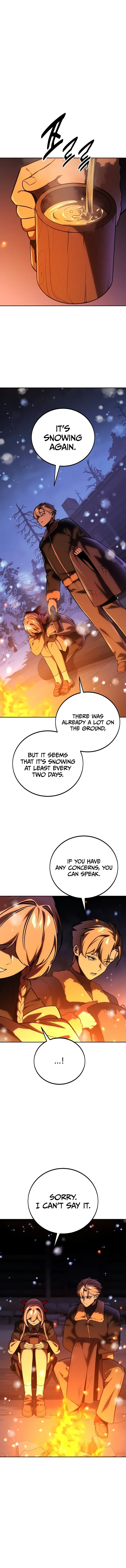 The Extra’s Academy Survival Guide Chapter 42 77 08