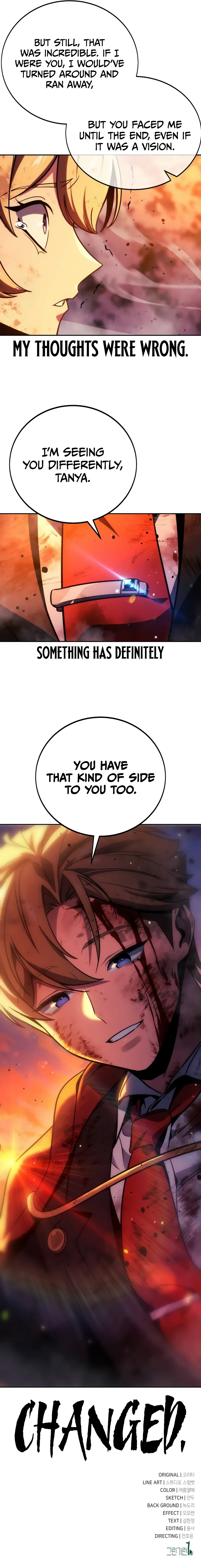 The Extra’s Academy Survival Guide Chapter 45 64 16