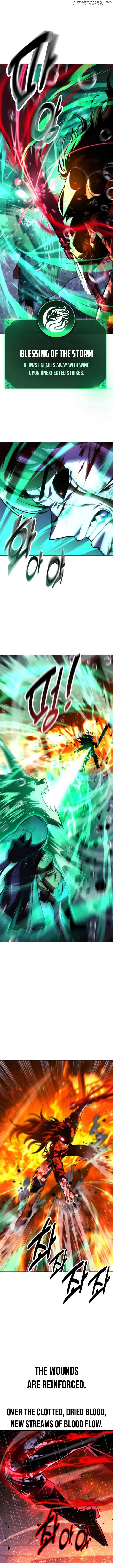 The Extra’s Academy Survival Guide Chapter 56 85 004