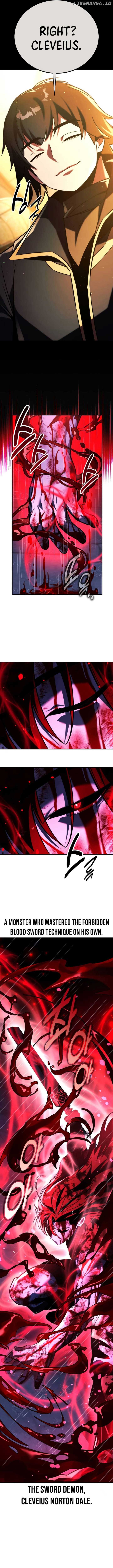 The Extra’s Academy Survival Guide Chapter 56 91 010