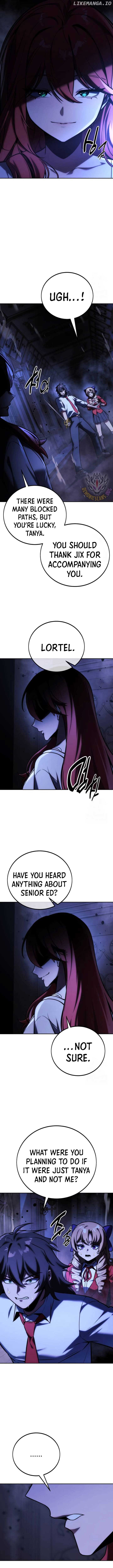 The Extra’s Academy Survival Guide Chapter 56 94 013