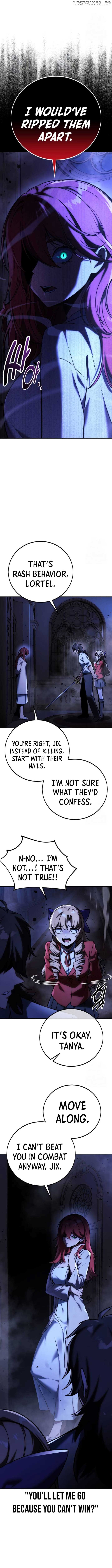 The Extra’s Academy Survival Guide Chapter 56 95 014