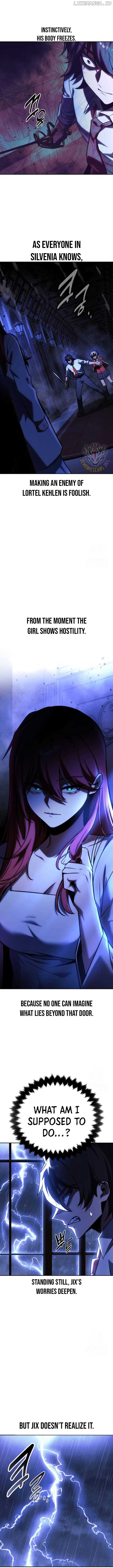 The Extra’s Academy Survival Guide Chapter 56 96 015