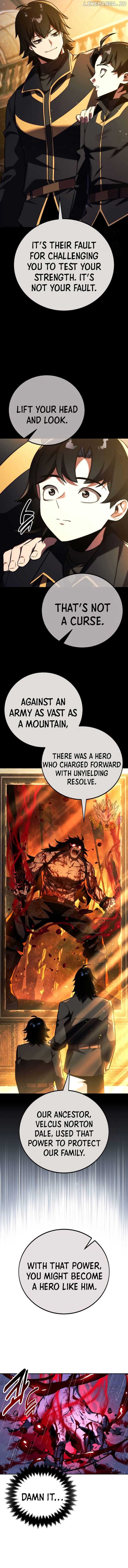 The Extra’s Academy Survival Guide Chapter 56 98 017