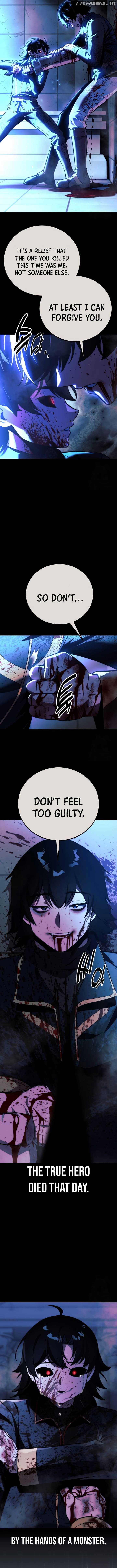 The Extra’s Academy Survival Guide Chapter 56 103 022