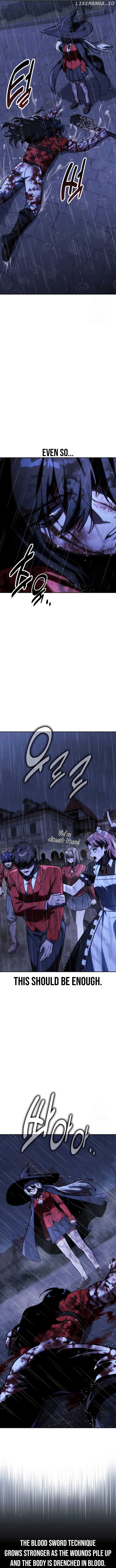 The Extra’s Academy Survival Guide Chapter 56 105 024