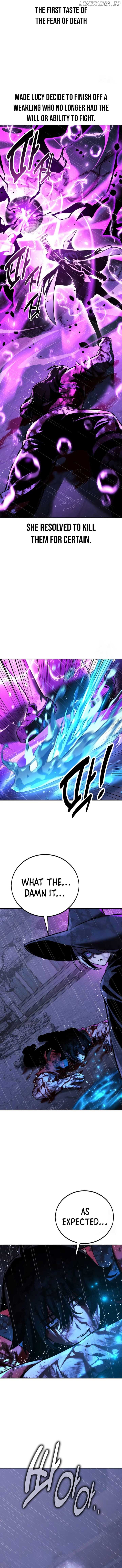 The Extra’s Academy Survival Guide Chapter 56 107 026