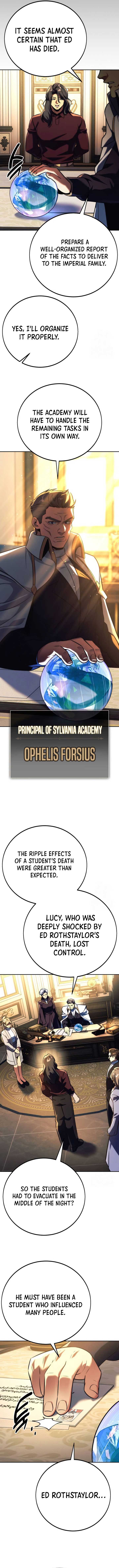 The Extra’s Academy Survival Guide Chapter 59 71 002