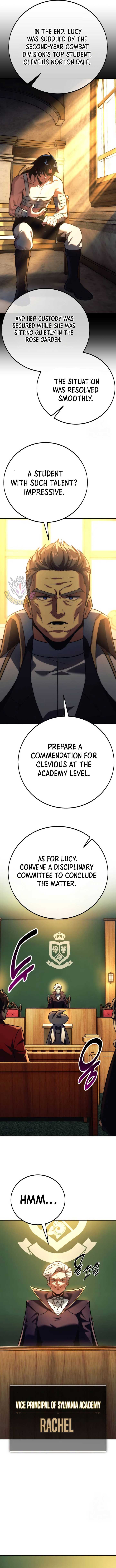 The Extra’s Academy Survival Guide Chapter 59 72 003