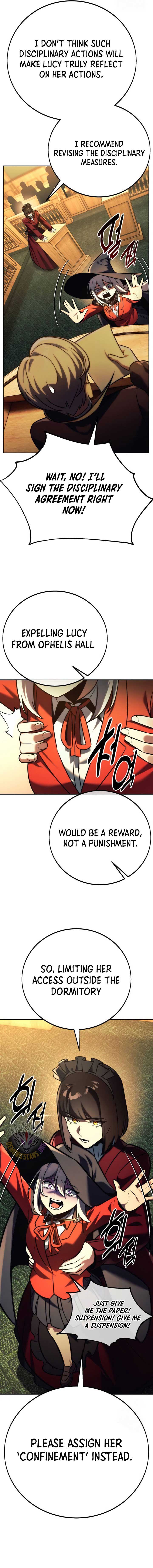 The Extra’s Academy Survival Guide Chapter 59 76 007