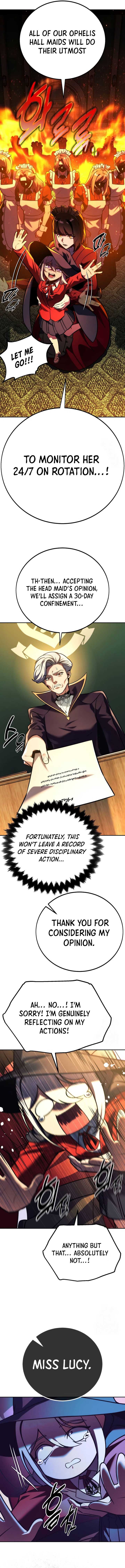 The Extra’s Academy Survival Guide Chapter 59 77 008