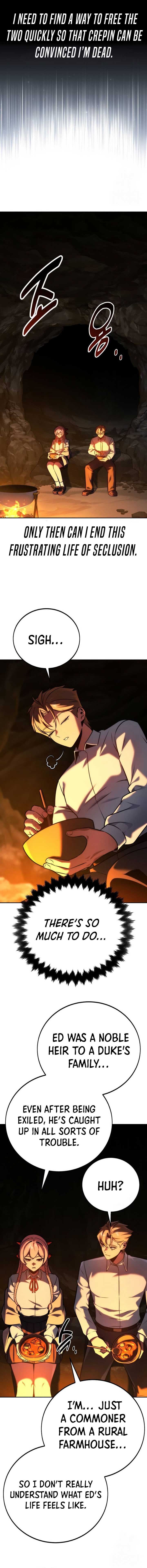 The Extra’s Academy Survival Guide Chapter 59 81 012
