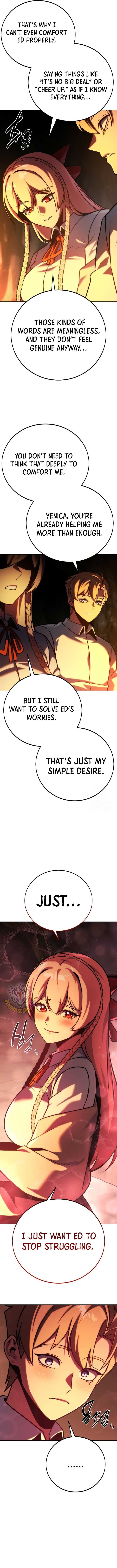 The Extra’s Academy Survival Guide Chapter 59 82 013
