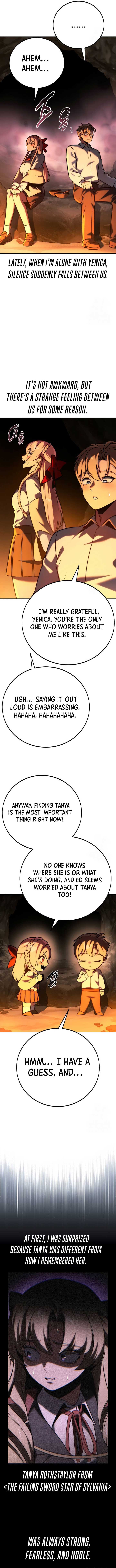 The Extra’s Academy Survival Guide Chapter 59 83 014