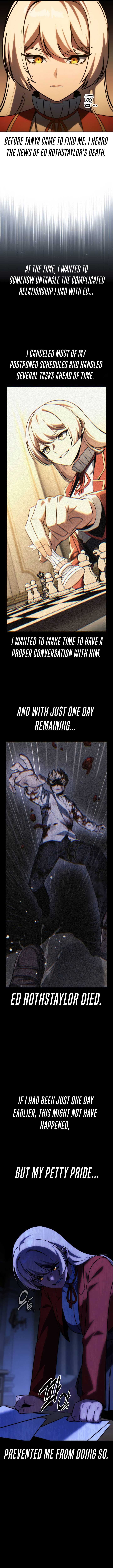 The Extra’s Academy Survival Guide Chapter 59 85 016